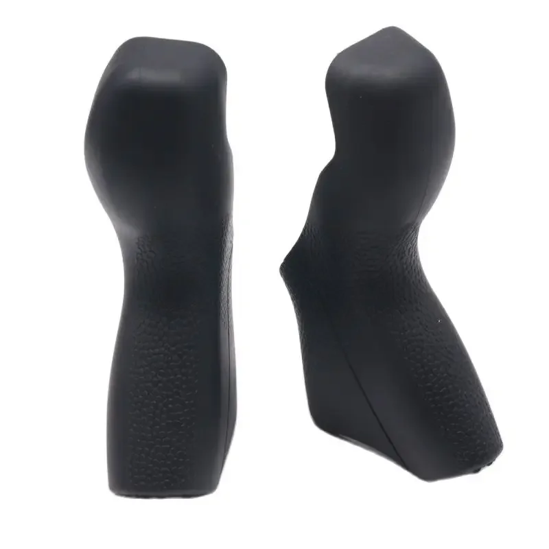 AliExpress microNEW For Microshift Road Bike STI Shifter Brake Levers Shift Brake Lever Bracket Cover Hood 7 8 9 10 Speed