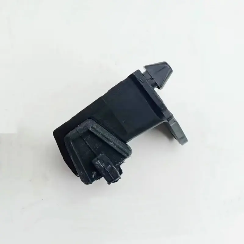 Apply to Audi Q5 Automobile air filter housing fixing bracket Air filter base Snap Clip Rubber cushion 8R0 133 426