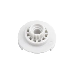 Window Regulator Repair Motor Gear 1999-2005 U31 For VW Jetta Golf Beetle