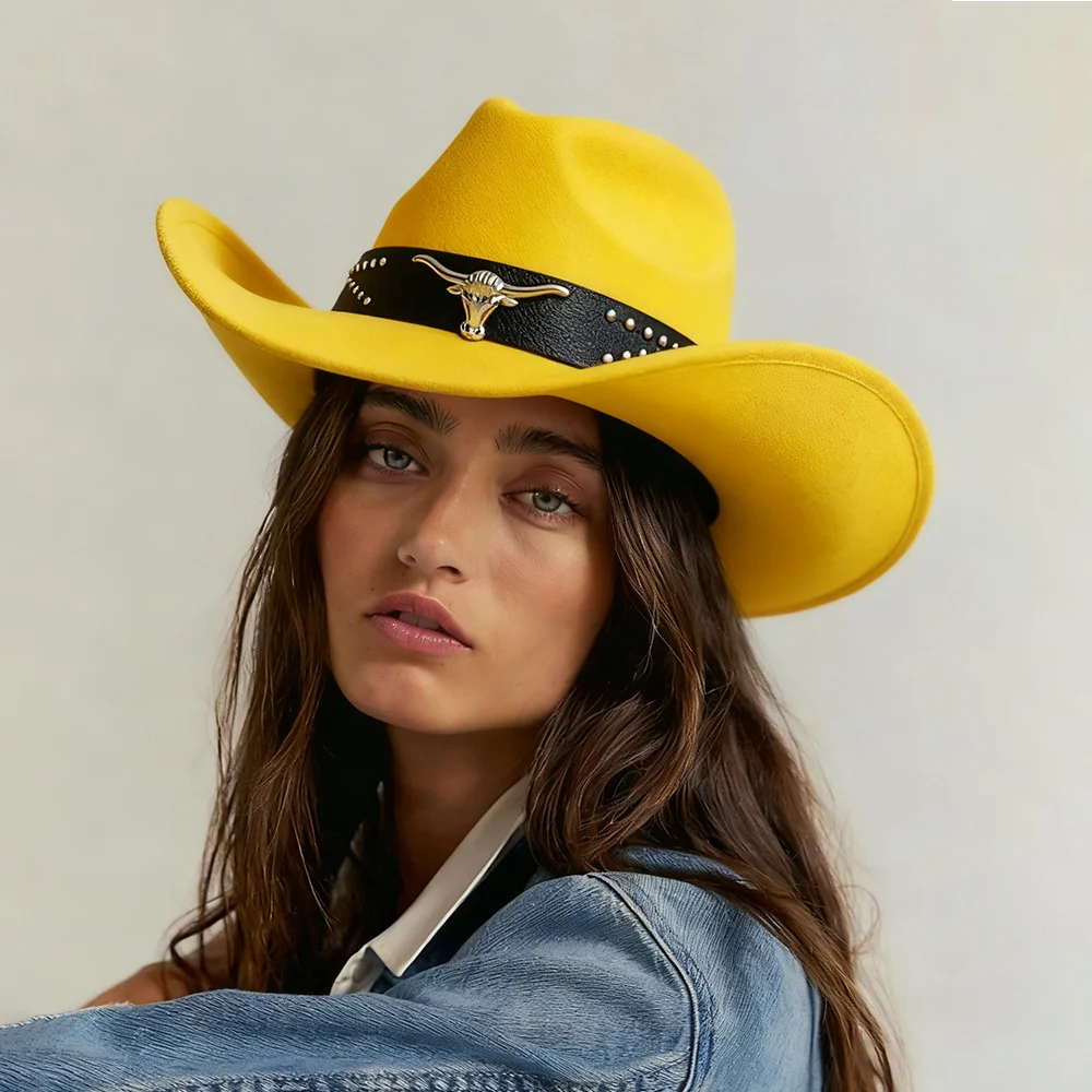 New Western Cowboy …