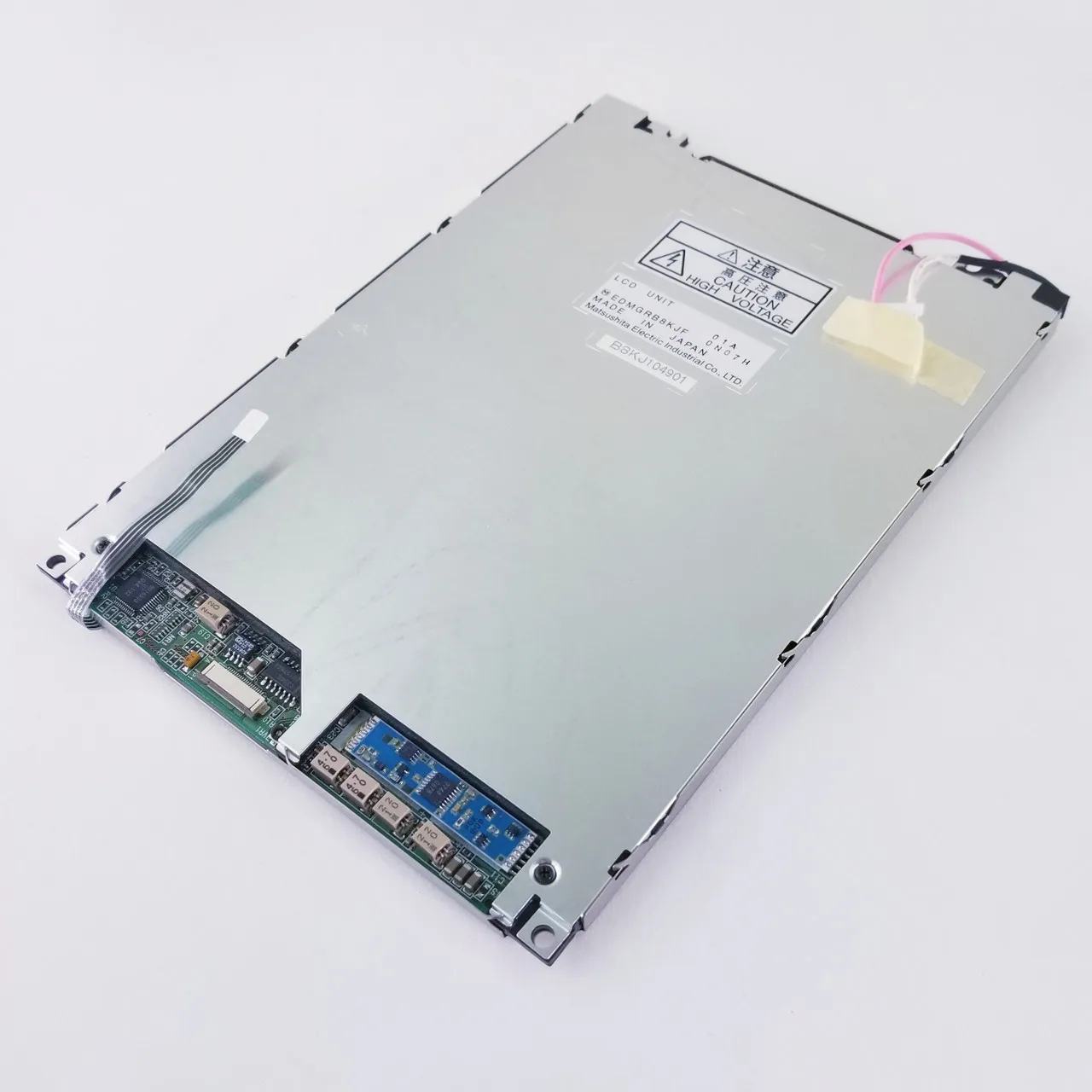 PANASONIC LCD EDMGRB8KJF