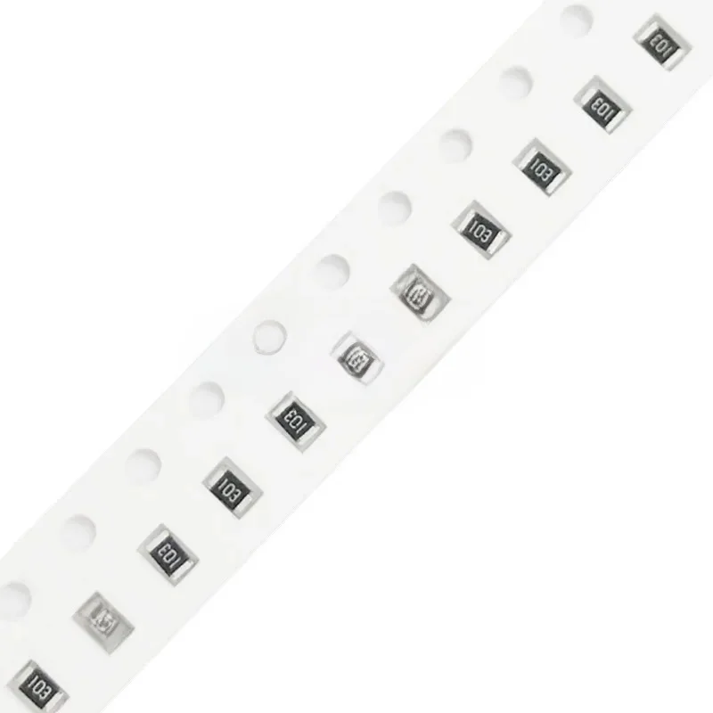 100pcs SMD résistance 0805 1% 1/8W 11.8K 12K 12.1K 12.4K 12.7K 13K 13.3K 13.7K 14K 14.3K 14.7K 15K 15.4K 15.8K 16K 16.2K ohm