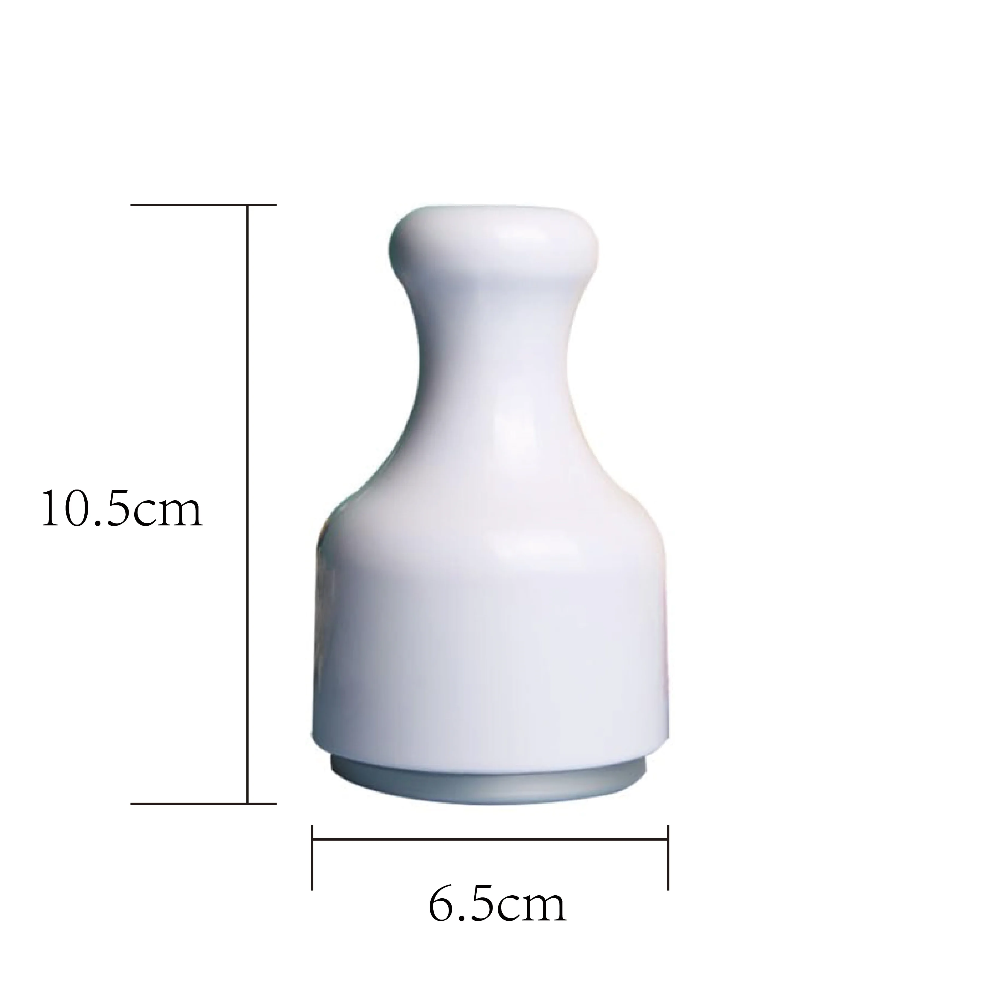 ค้อนน้ําแข็งบํารุงผิวหน้าเครื่องมือสําหรับขจัดอาการบวมตาและลดริ้วรอยความงามสุขภาพ Skin Care Body Care