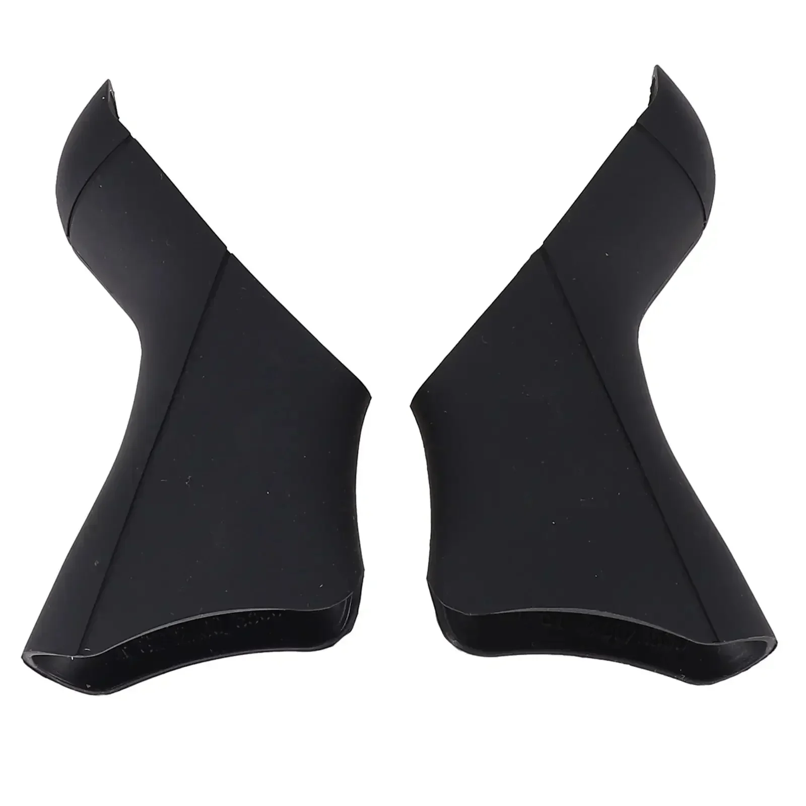 AliExpress SPORTARC 1 Pair Road Bicycle Brake Gear Shift Covers Hoods For Shimano SORA/CLARIS ST2400/3500 Cycling Parts Silica Gel Gear Shift Covers