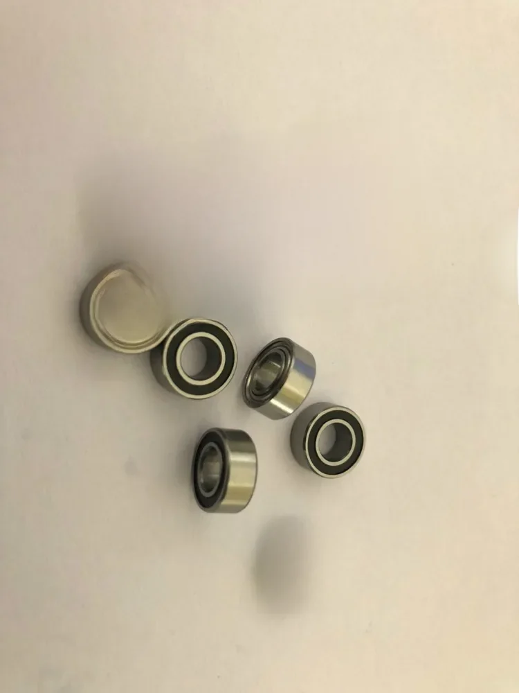 6700 6700ZZ 6700RS 6700-2Z 6700Z 6700-2RS ZZ RS RZ 2RZ łożyska kulkowe głębokorowkowe 10*15*4mm — zdjęcie 2