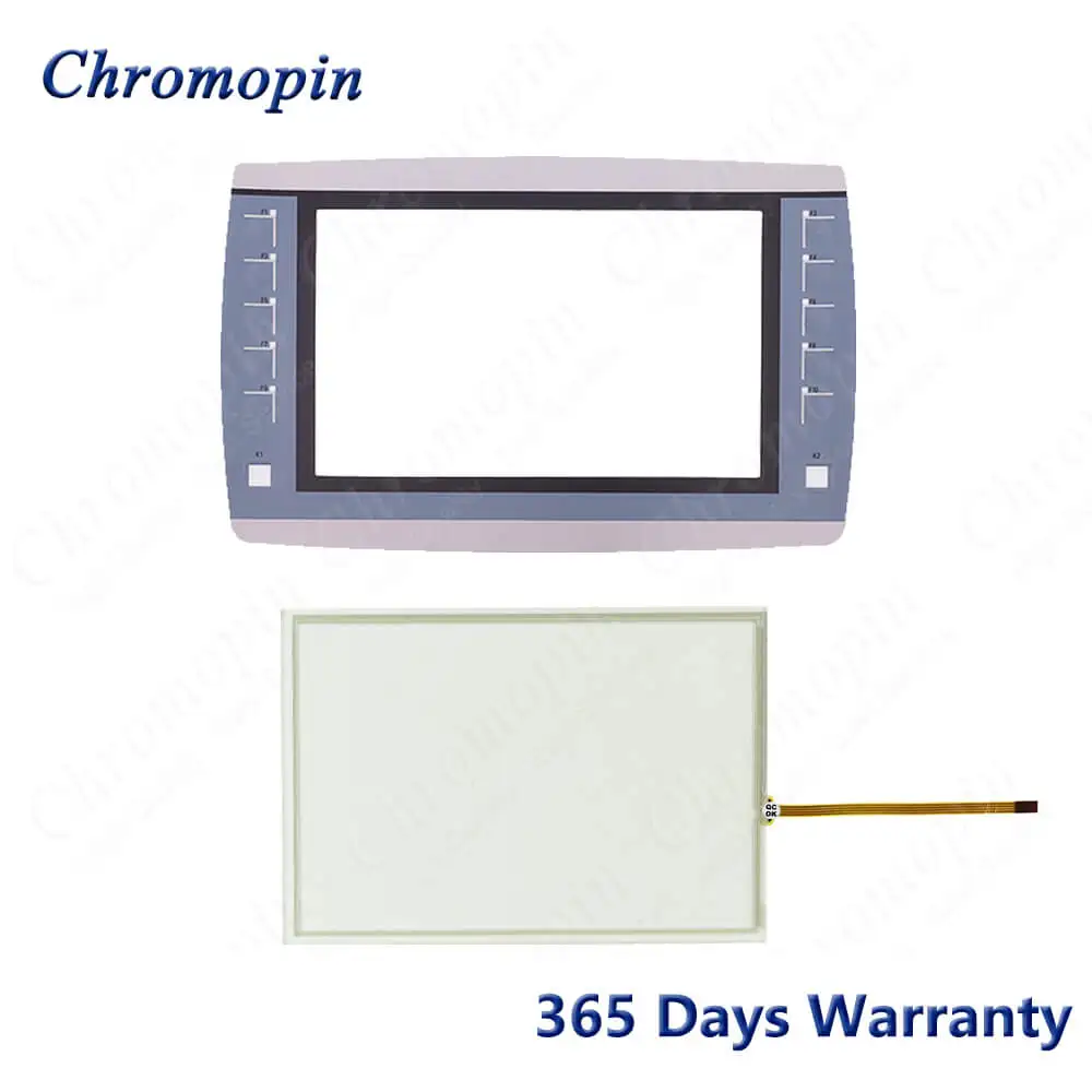 

6AV2125-2JB03-0AX0 6AV2 125-2JB03-0AX0 Touch Screen for 6AV2125-2JB23-0AX0 6AV2 125-2JB23-0AX0 KTP900 Mobile Protective Film