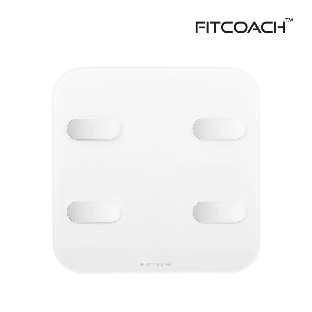 Fit Coach Full body measurement Bluetooth Smart In-body weight weight body fat measurement KC certification