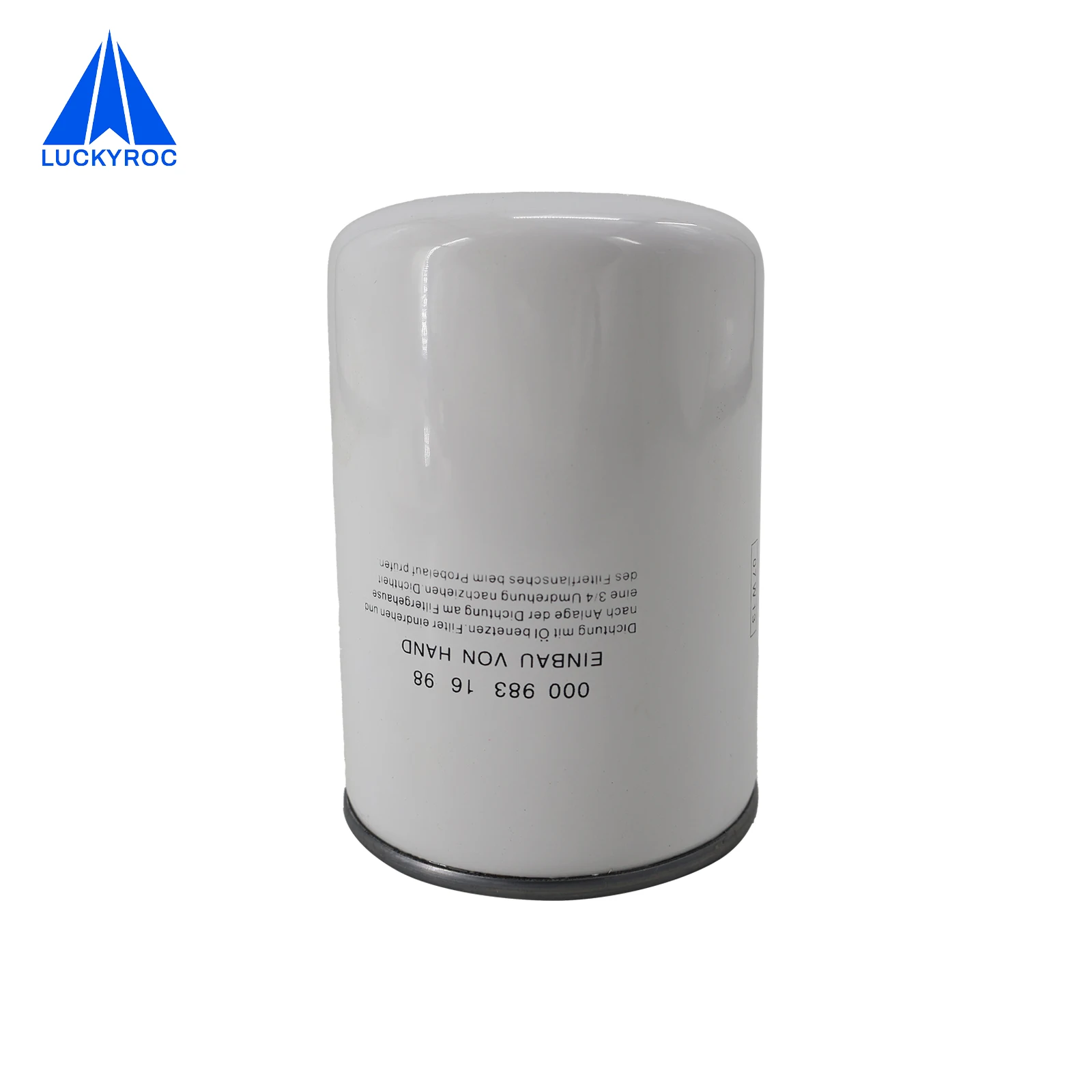 

Запасные части для вилочных погрузчиков LUCKYROC Топливный фильтр 0009831698 для Linde 396-03