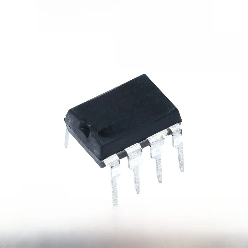 5-10/szt. Nowy oryginalny PIC12F629-I/P PIC12F675-I/P PIC12F629 PIC12F675 12F629 12F675 DIP-8 8-bitowy mikrokontroler flash W magazynie — zdjęcie produktu 2