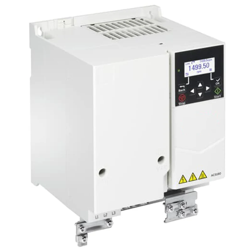 100% nuevo inversor ACS180-04N-033A-4 original en stock 1 año de garantía