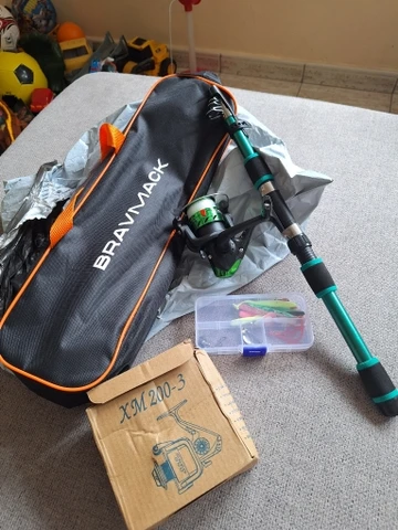 Foto de la compra de Isabella H.