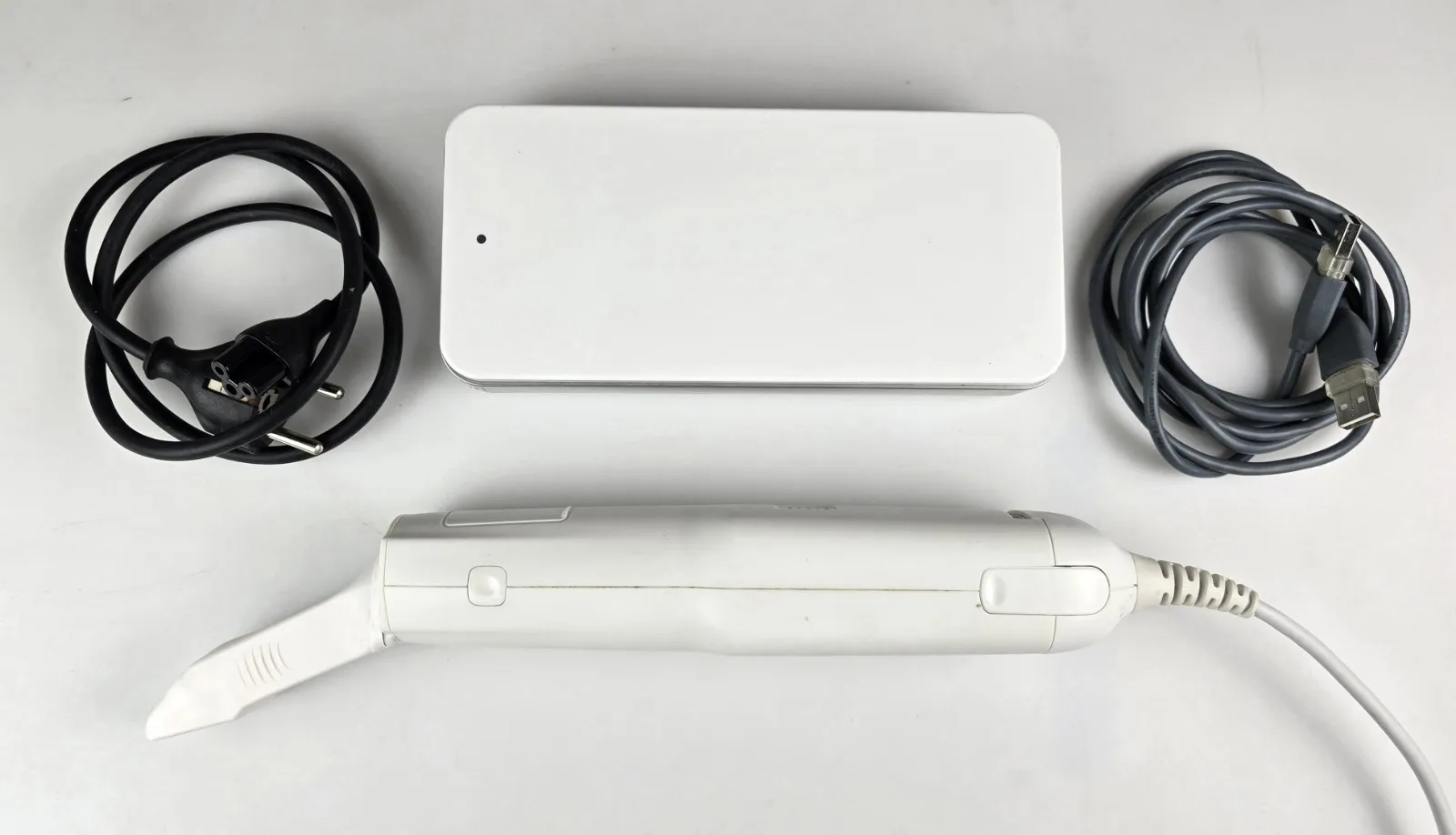 

AD купите 5, получите 3 бесплатно iTero Element Flex — внутриротовой сканер 3D CAD/CAM