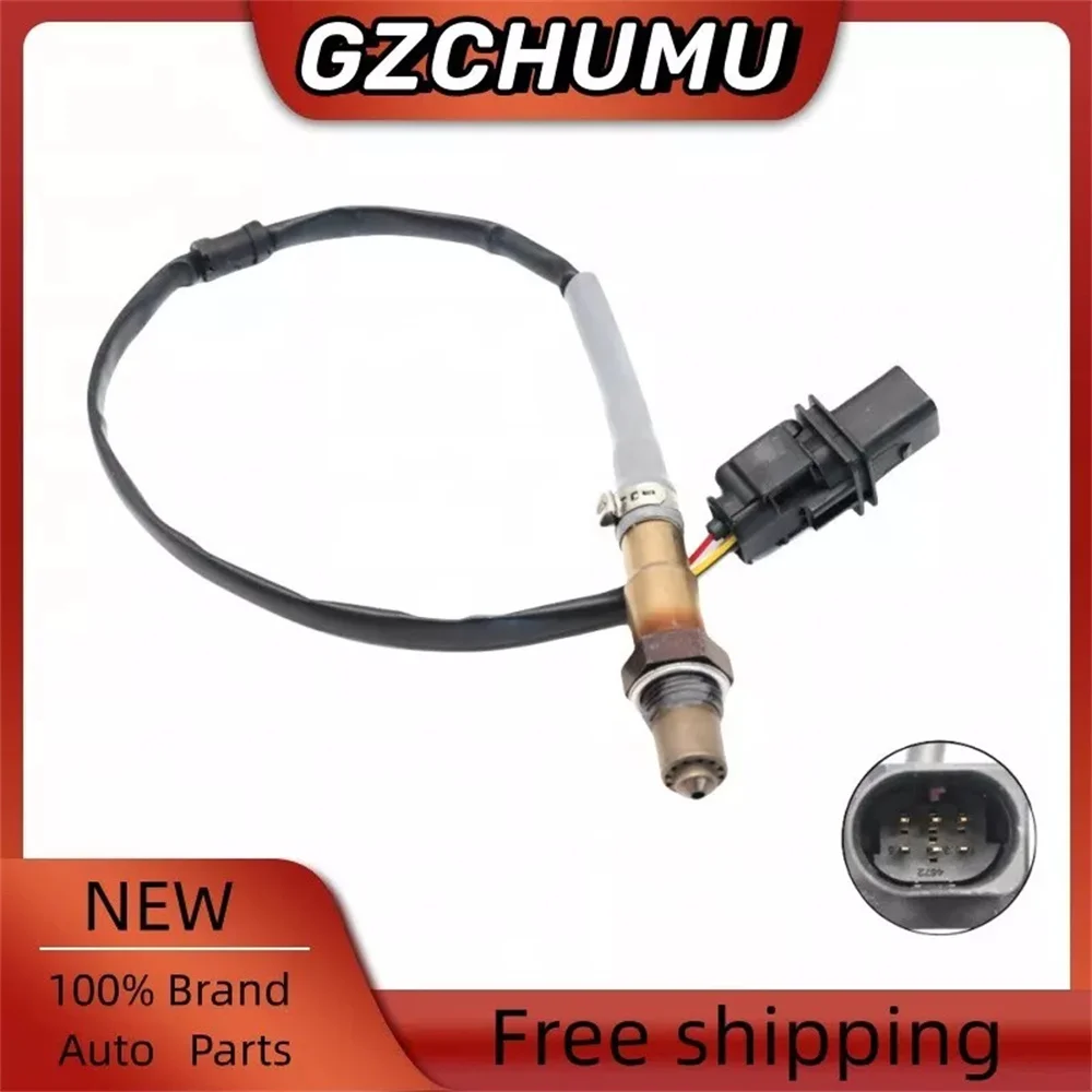 

Upstream Oxygen Sensor 06J906262AA For VW Golf Jetta Passat Eos Audi A3 TT 2.0T