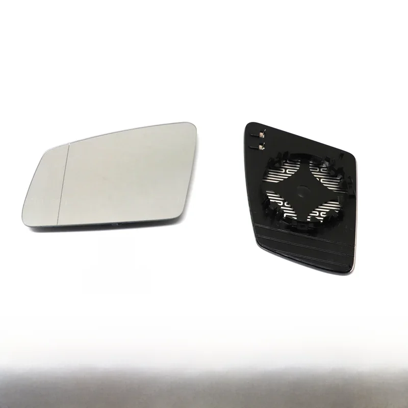 Plaque de rétroviseur en verre chauffant côté porte gauche droite, pour mercedes-benz A B C E GLA CLA CLS W176 W246 W212 W204 W221 W218
