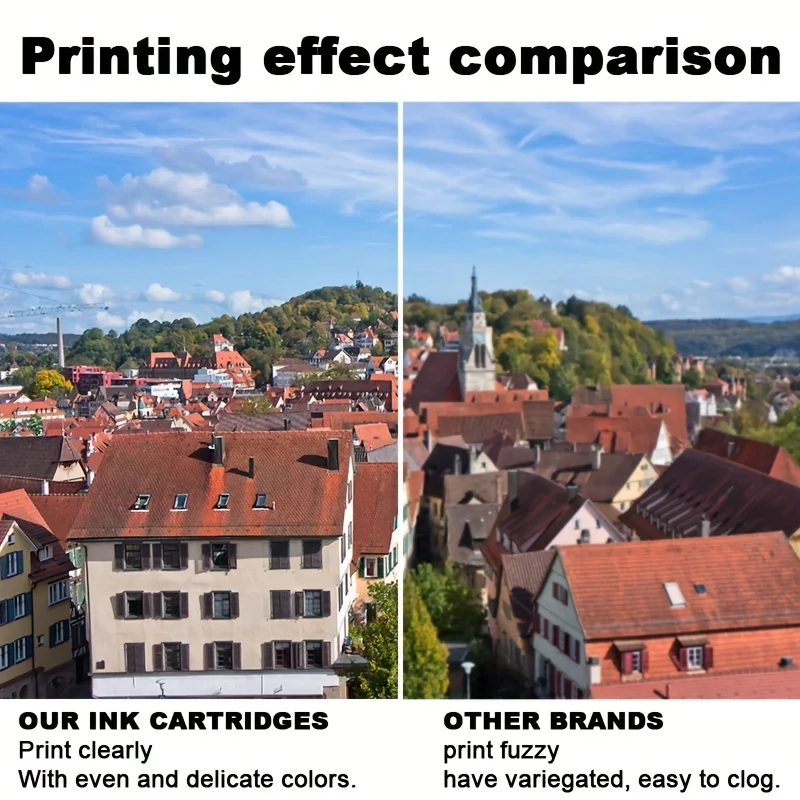 PG240 CL241 Kartrid Tinta Canon Remanufaktur untuk Canon PIXMA MG2120 MG3120 MG350 MX372 MX392 MX492