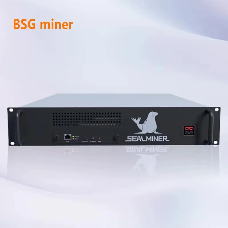 W!W WHOLESALES PRICE Bitdeer SEALMINER A4 Pro Air 336T 3662W 10.9J SHA-256 BTC Miner Mining BTC BCH Sealminer Aisc Miner Crypto