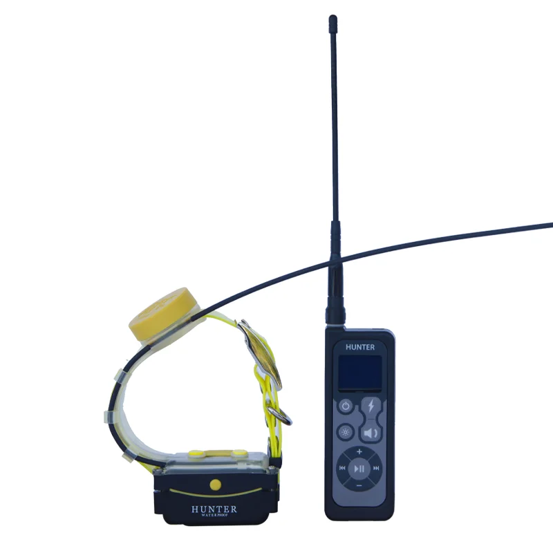 

GPS 25000 PRO DOG GPS COLLAR FOR HUNTING