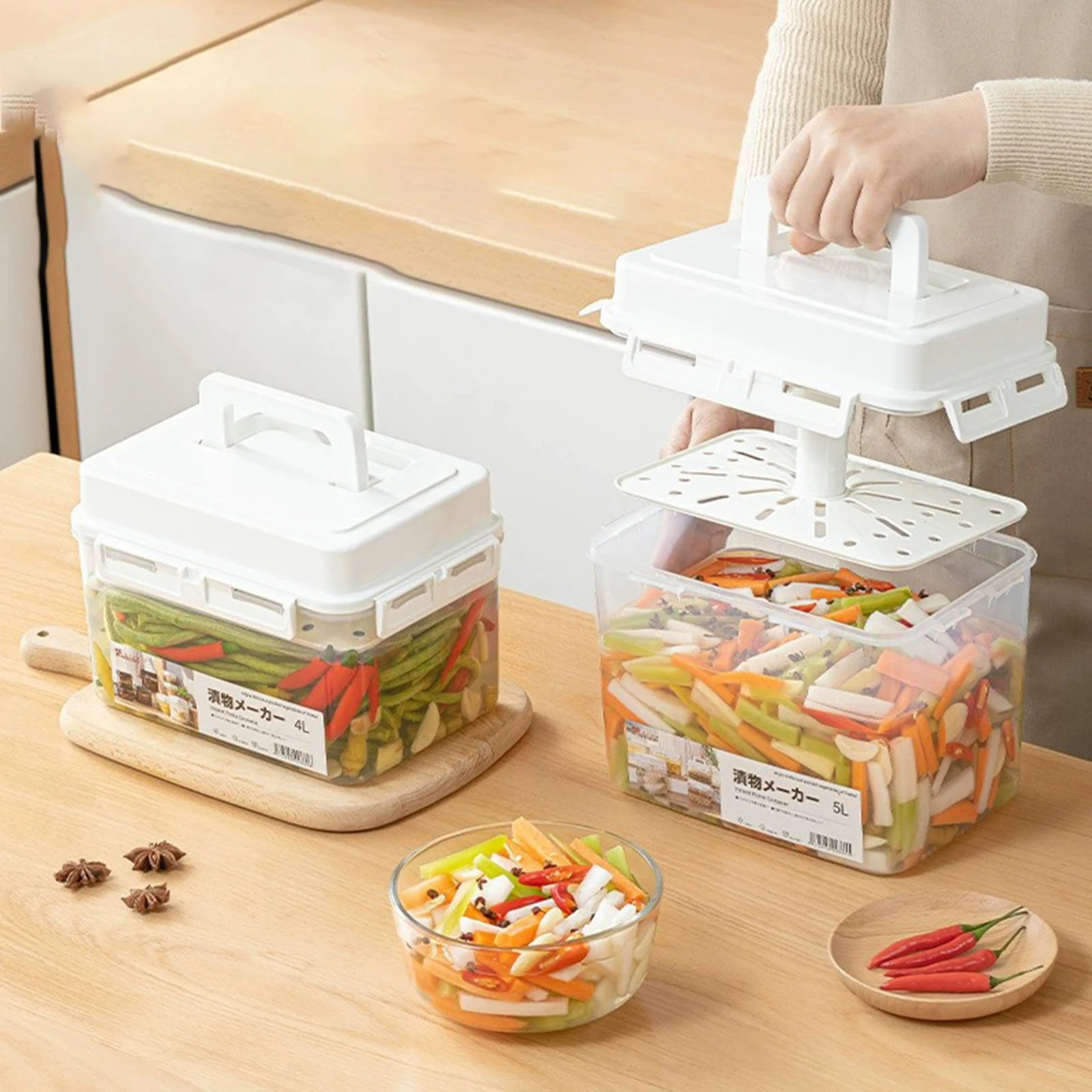 #21 Latest Food Storage Containers Updates