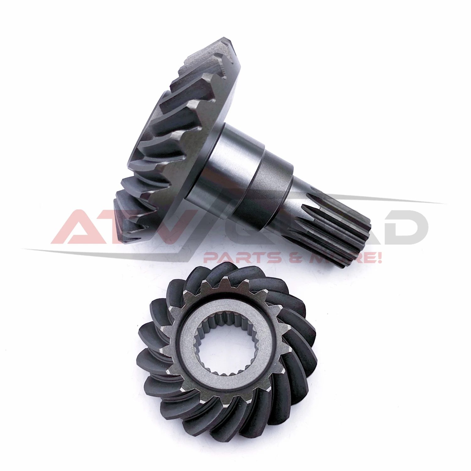 Bevel Gear Assy for CFmoto 400 450 500S 520 550 Z550 600 Touring 625 U600 0GR0-0622A0-10001