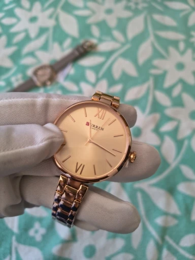 Customer photo