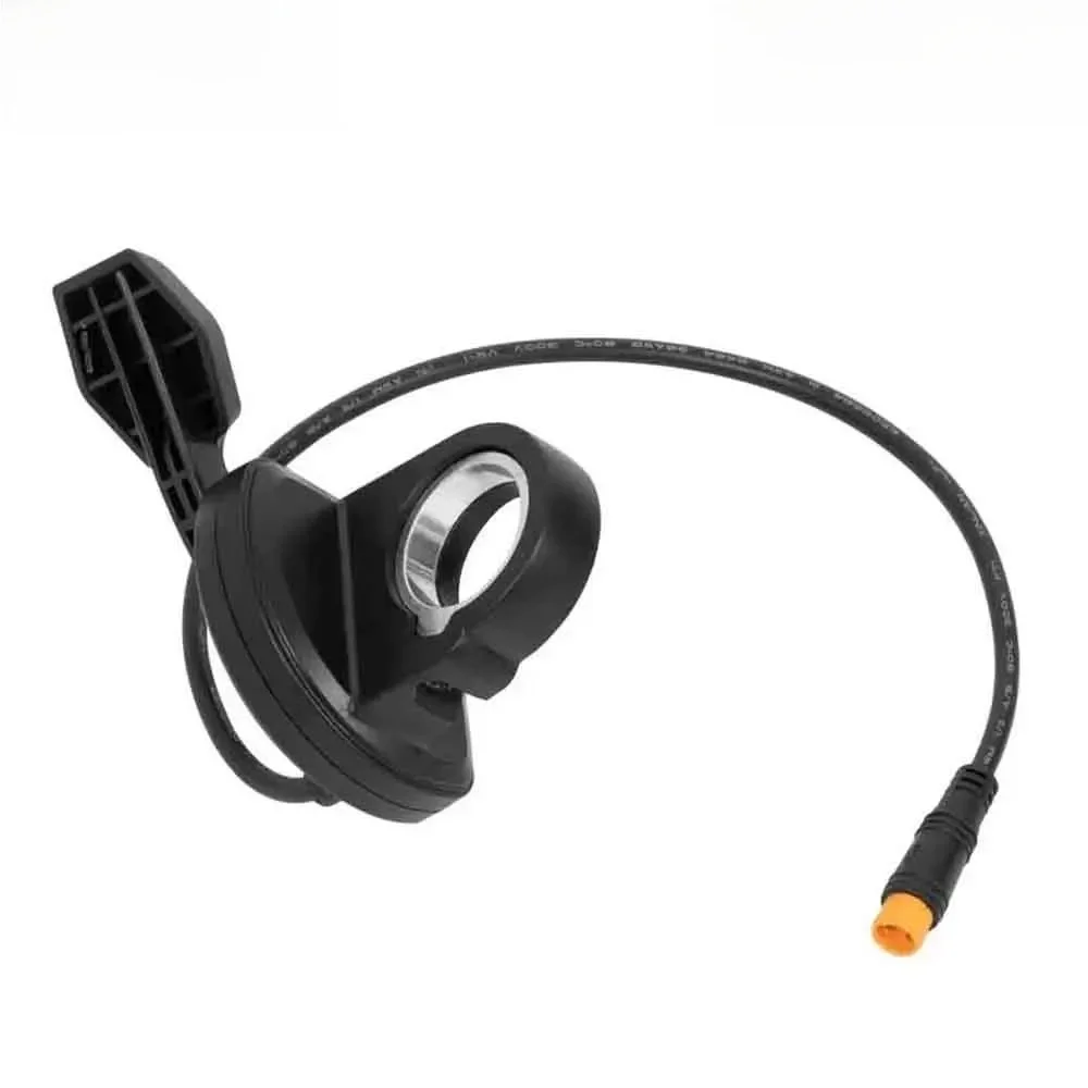 AliExpress LCQPTW 36V 48V 60V 72V E-Bicycle Finger Throttle Scooter Accelerator 3Pin WP for Smartgyro speedway & rockway Maxwheel T4 T4 Dual