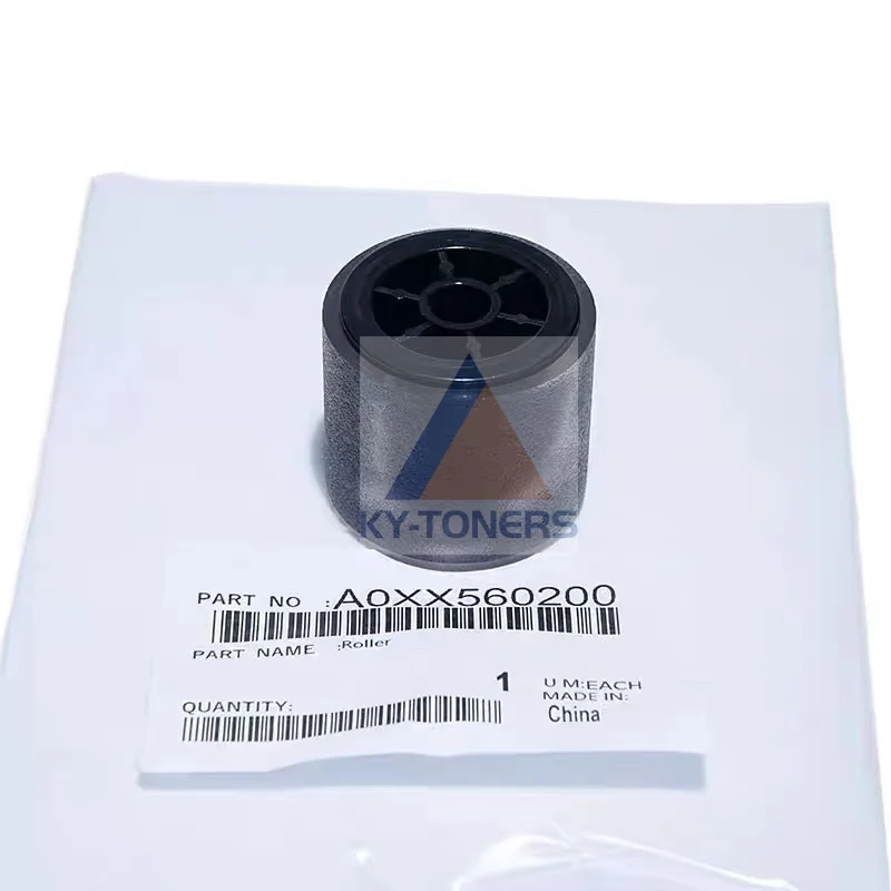 

A0XX-5602-00 Ролик подачи кассеты для Konica Minolta bizhub 164 184 7718