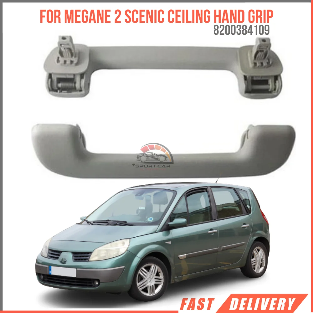 

For Megane 2 Scenic Roof Hand gray Oem 8200384109 super quality high quality reasonable price fast delivery