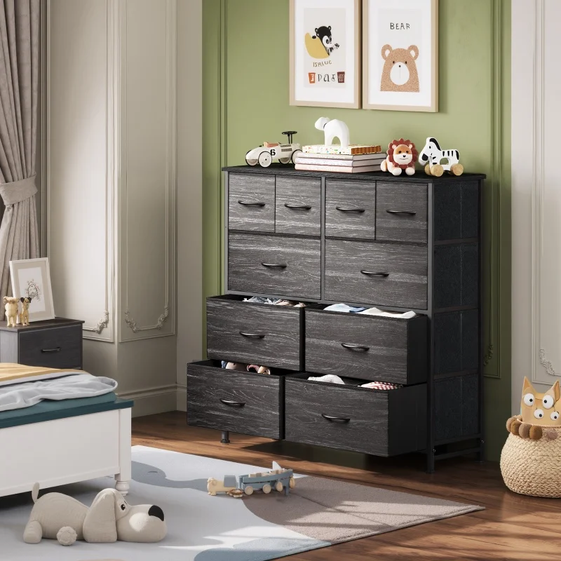 Thumbnail 3 - #23 Best Bedroom Dresser Cabinets to Buy In 2026