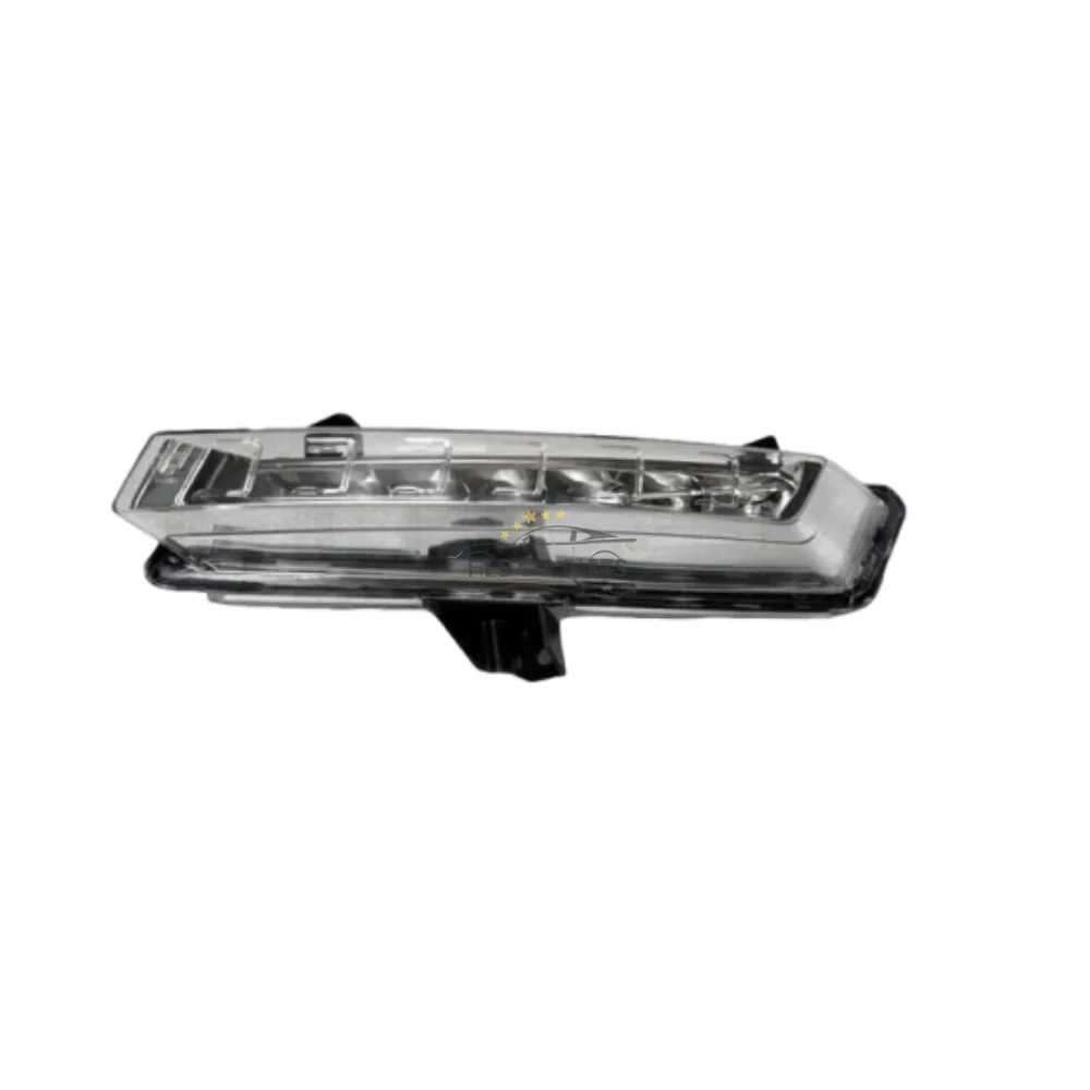 Luzes diurnas para Renault, luzes direita e esquerda para Renault Clio IV 4 2017-20 OEM 266051034R 266007864R, envio rápido do armazém