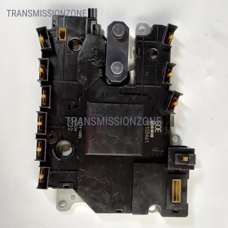 RE7R01A S0E ETC94-140N TCU Transmission Control Module For JR710E JR711E Nissan Infiniti Mitsubishi Renault