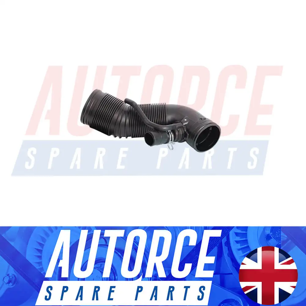 Air Intake Hose Pipe For Audi A3 Hatchback (8L1) 1.6 (1996 - 2003) 1J0129684N 1J0129684CG - AUTORCE