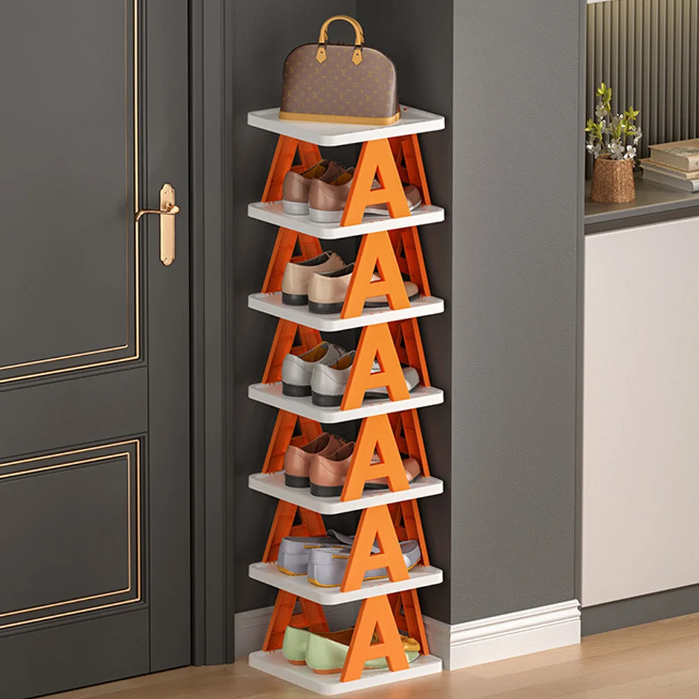 6-speed JW47 with foot removable instead of all-use Assembly shelf shoe organization