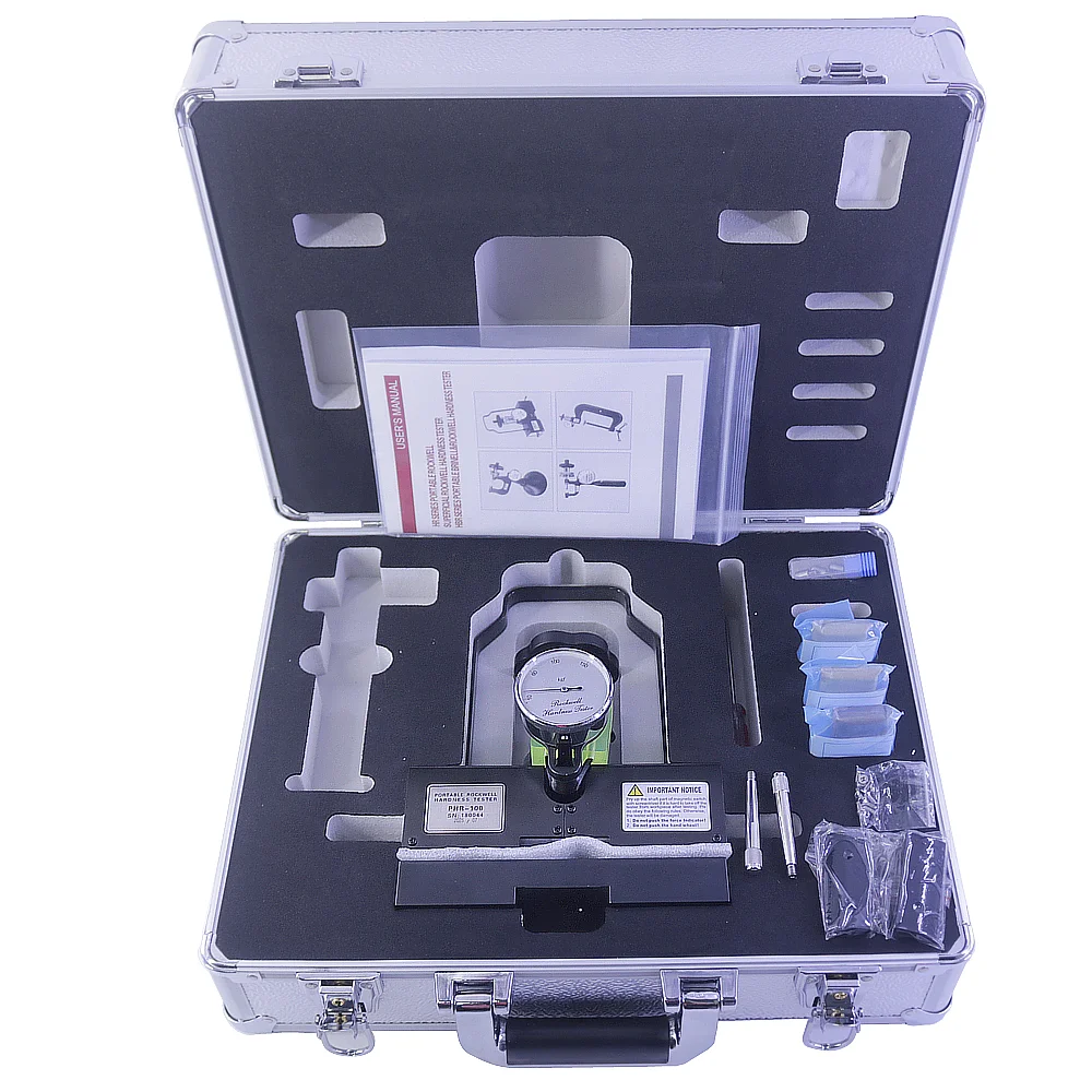 PHR-100 Magnetic Ro…