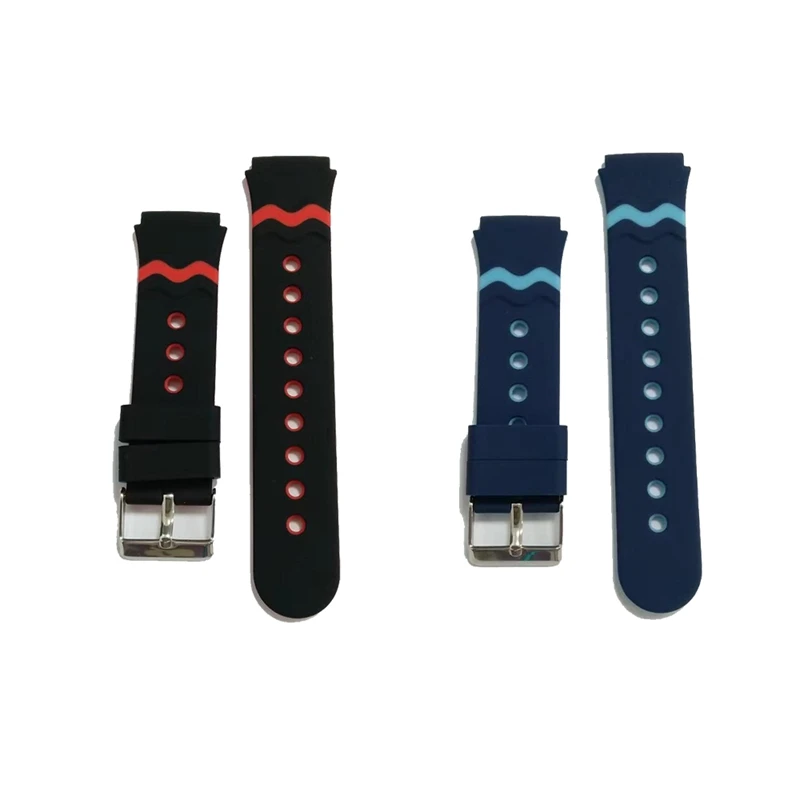 

Detachable Strap Bracelet of KT18Pro Wonlex Kids GPS Smart Watch