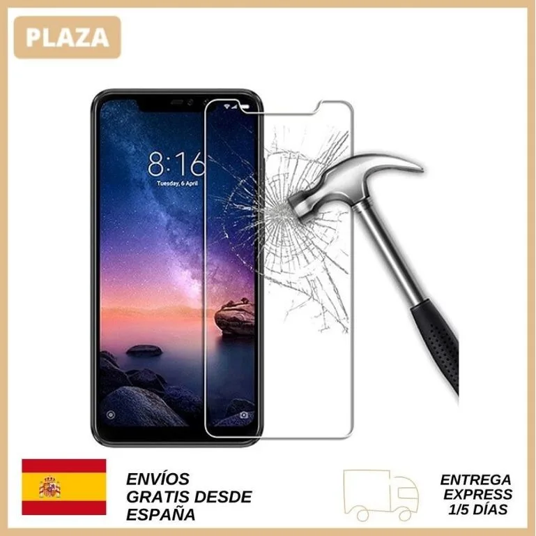 PROTECTOR DE PANTALLA Para Samsung Galaxy A51 DE CRISTAL TEMPLADO PREMIUM ALTA CALIDAD ENVIÓ GRATIS