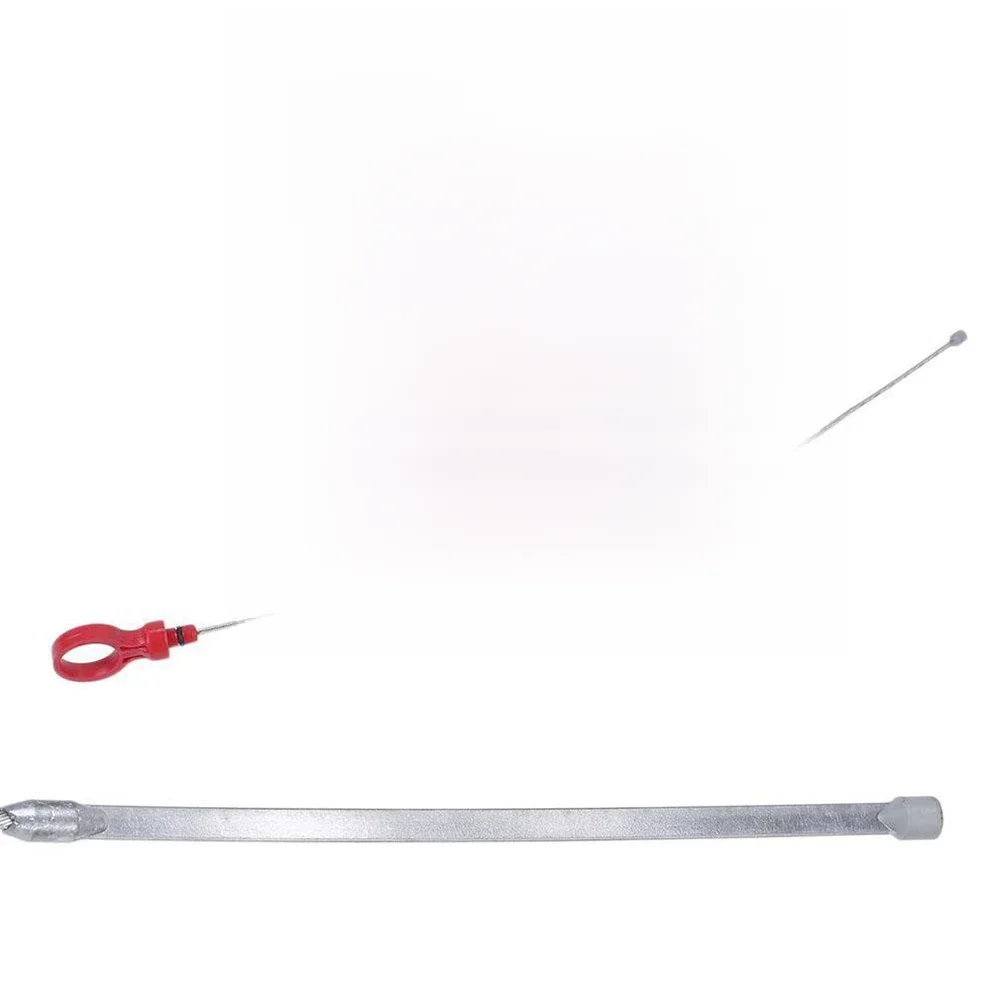 1pc skrzynia biegów poziom płynu narzędzie Dipstick Dorman 917-327 dla chrysler dodge Jeep — zdjęcie 2