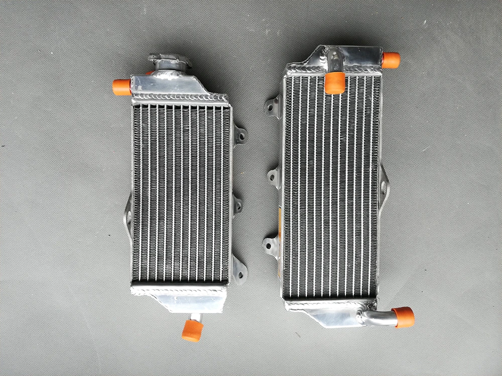 

Aluminum Radiator For YAMAHA WR450F WR 450F WRF450 WRF 450 2012 2013 2014 12 13 14