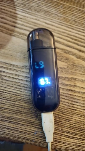 Customer review photo