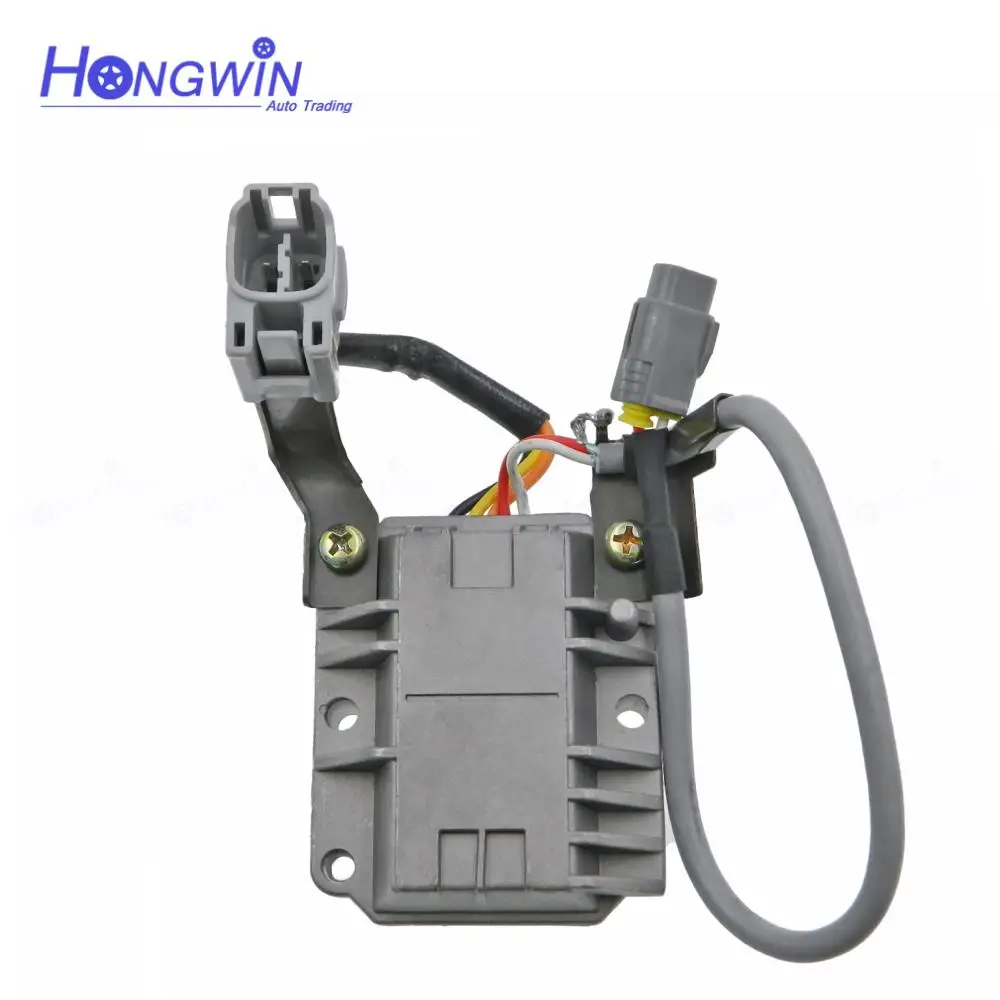 89621-60010 Ignition Control Module Fits Toyota Hilux 22r Land Cruiser 4.5 Toyota Carburado 8962160010 , 89621 60010