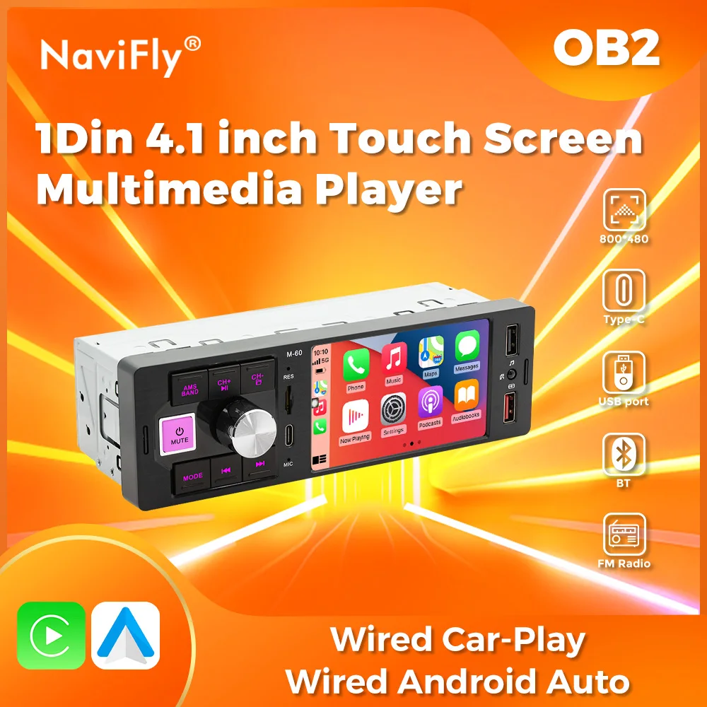 NaviFly 4.1