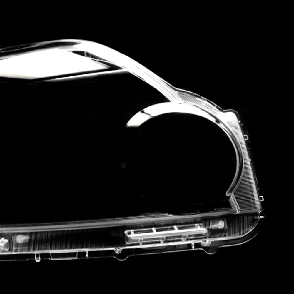 

Auto Head Light Caps For Nissan X-Trail 2007 2008 2009 2010 Car Lampshade Lamp Shade Front Headlight Cover Glass Lens Shell