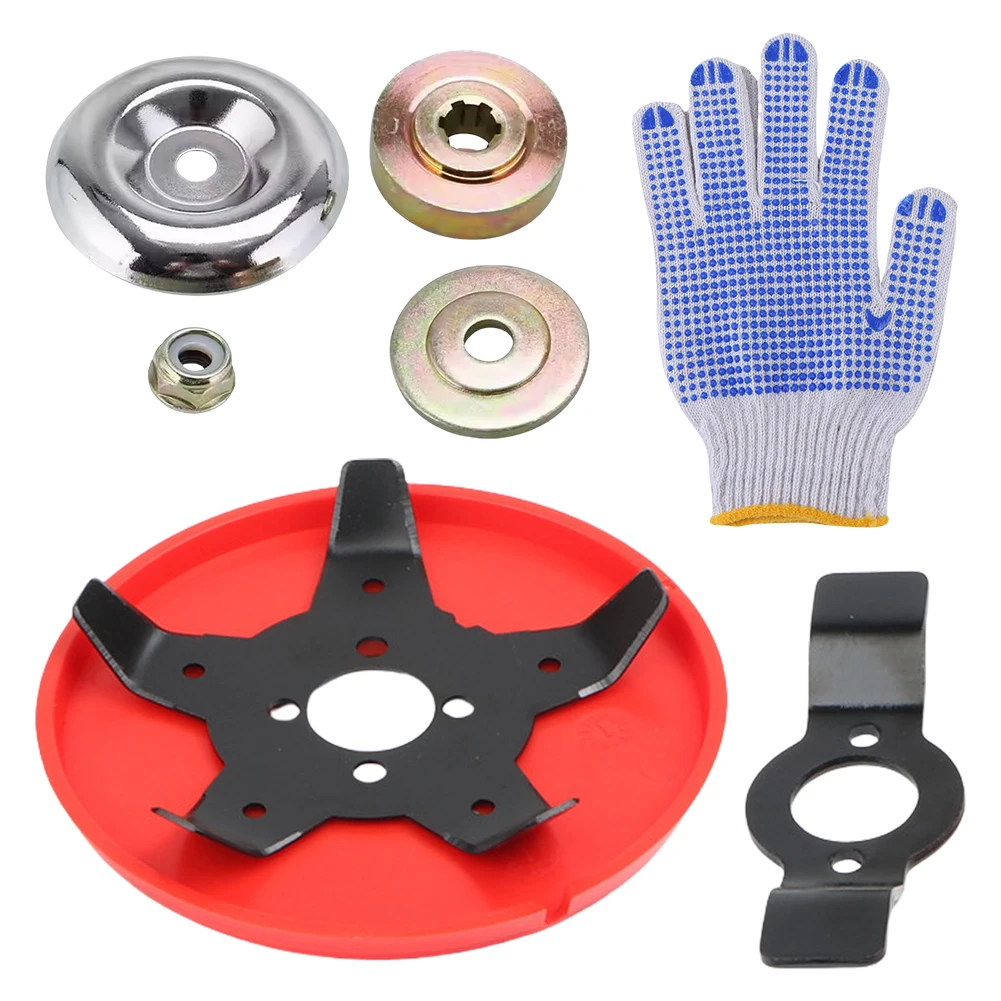 Eickhoff: Innovative Lösungen für effiziente Rasenpflege mit Multifunktions-Weederscheiben