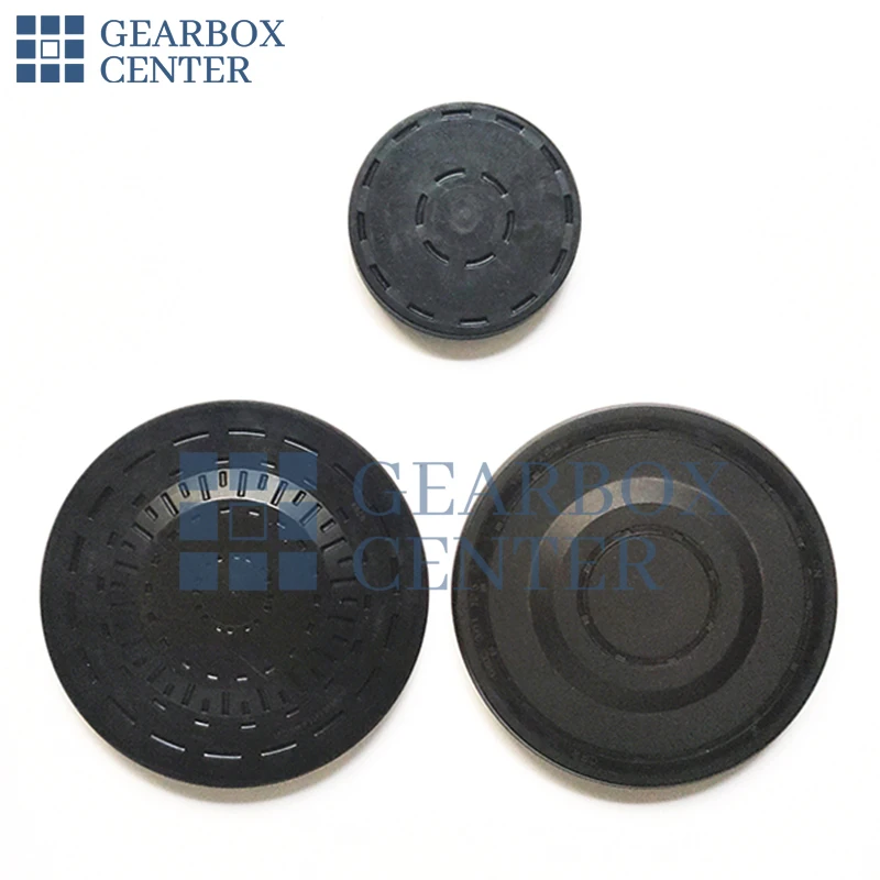 

Gearbox Center 3PCS 0GC DQ381 Transmission Cover Cap Kit For Audi Volkswagen Skoda Seat