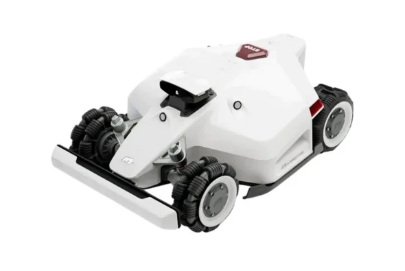 ORIGINAL SEALED Luba 2 AWD 10000 Robotic Lawn Mower