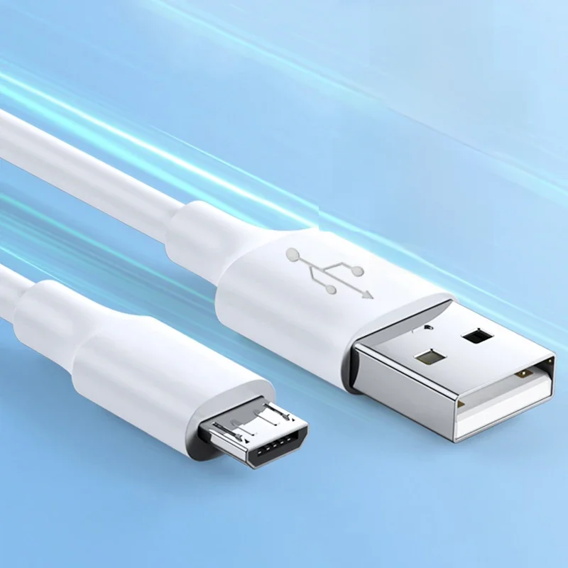 Câble Micro USB 5A fil de charge rapide câble Micro USB de téléphone portable pour Xiaomi redmi Samsung android câble de données Micro usb cordon