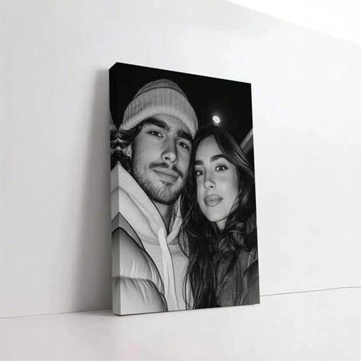 1 Custom Wall Art P…