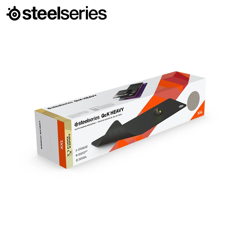 لوحة ماوس الألعاب Qck Heavy XXL 67500