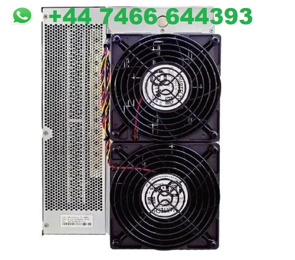 OP BRAND BUY 4 GET 2 FREE New Bitmain Antminer T21 190th/s 3600W BTC Miner