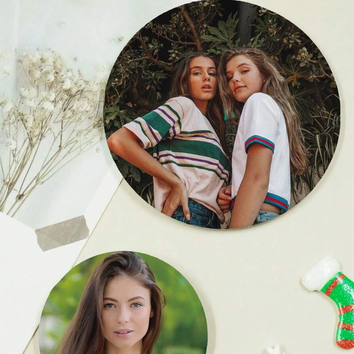 Personalizza i tuoi distintivi - Embroidery Texture recensione e prezzo