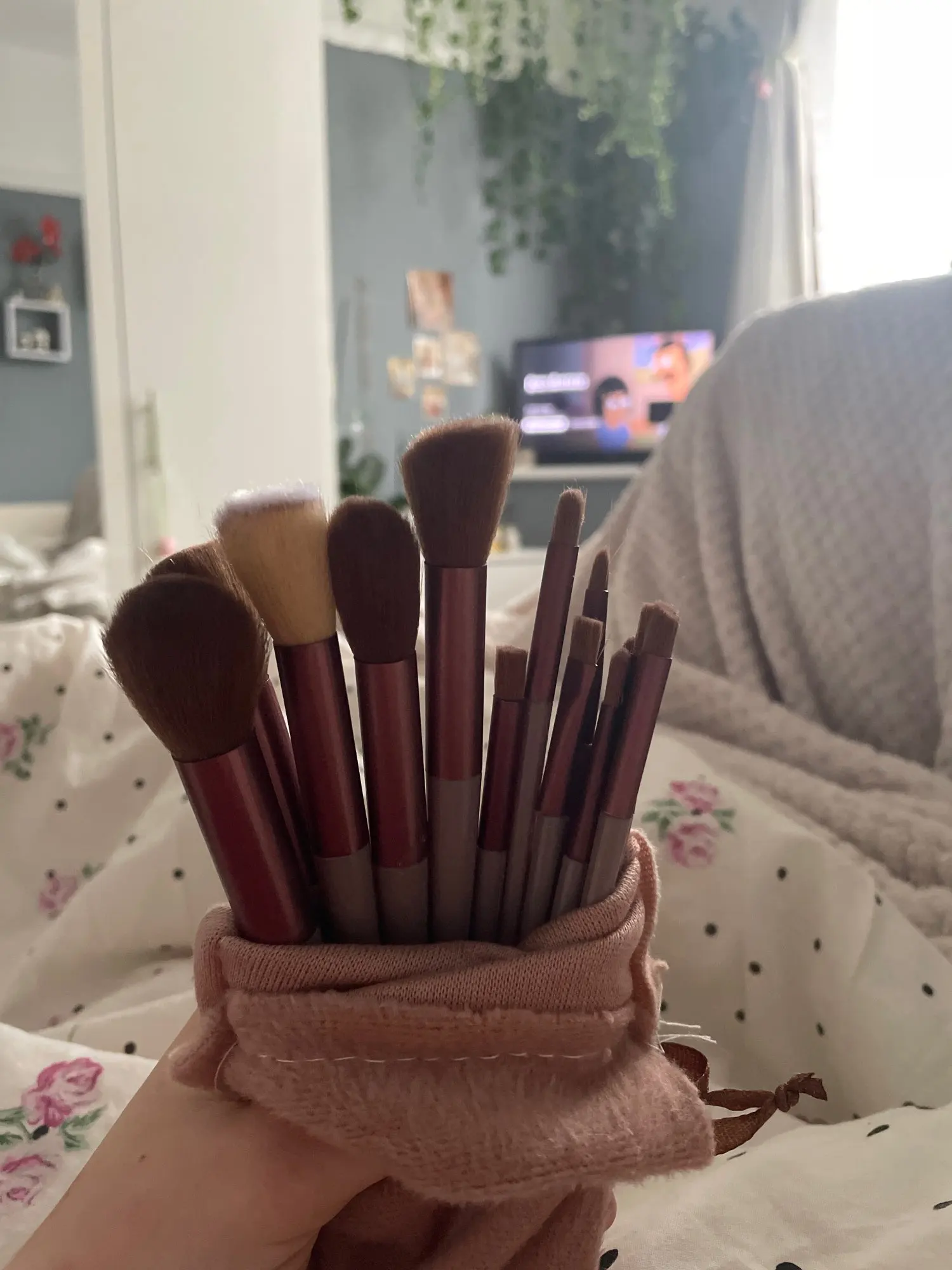 Customer review photo